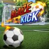 blaze kick