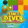 fancy diver