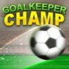 goalkeeper champ