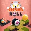 Sushi-Rolle