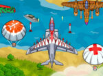 Angriff der Luftwaffe