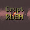crypt rush