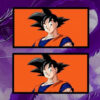 dragon ball 5 difference