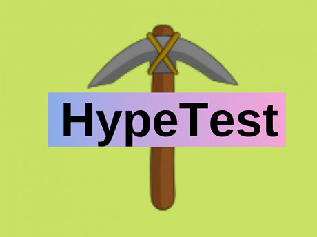 HypeTest – Minenlüftertest