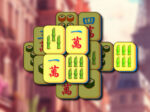 Mahjong Solitaire: Welttournee