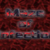 maze of infection
