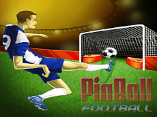 Flipper-Fußball