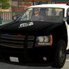 police suv simulator