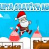 santa gravity run