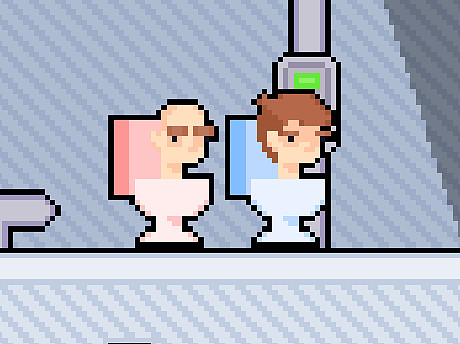 Skibidi Toilettenfreunde