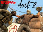 Spezialkräfte Dust2