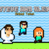 steve and alex skibidi toilet