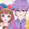anime couple avatar maker