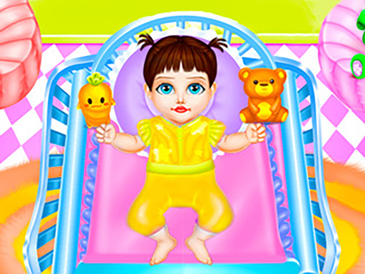 Baby Taylor – Die Neugeborenengeschichte