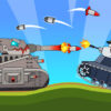 battle of tank steel