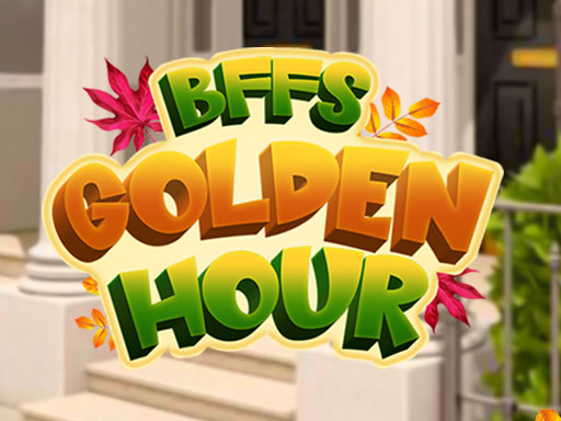 BFFs Goldene Stunde