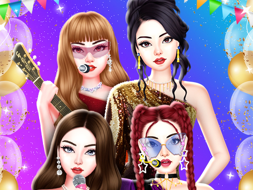 Black Pink Silvesterkonzert