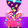 candy balls