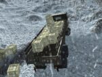 Cargo Truck Mountain Simulator