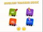 Englisch-Trainingsbuch