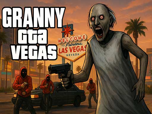 Oma GTA Vegas