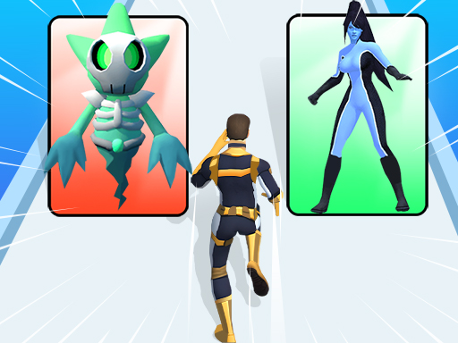 Helden versammelt euch