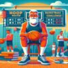 hoop master basketball trivia challenge