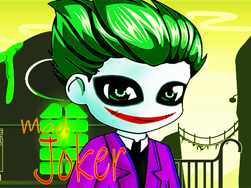 Verrückter Joker