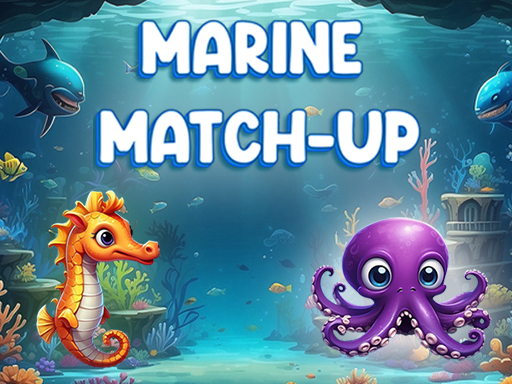 Marine-Matchup