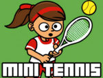 Mini-Tennis