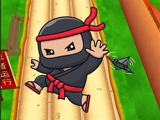 Nano-Ninjas