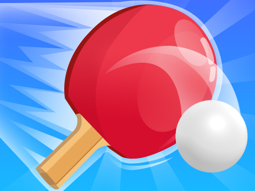 Ping Pong Battle Tischtennis