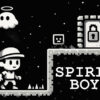 spirit boy