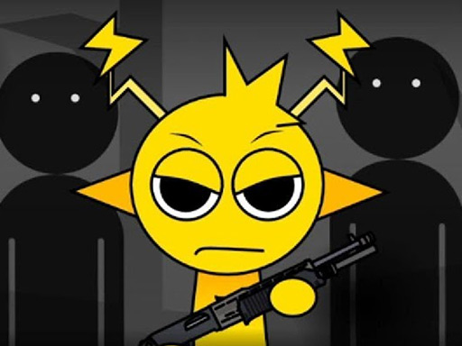 Sprunki Puzzle für Kinder