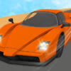 the long drive