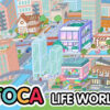 toca life world