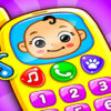 toddler baby phone