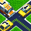 traffic jam escape car puzzle