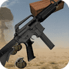 Armeewaffen-Sammler