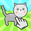 Katzen-Evolutions-Clicker