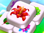 Mahjong Sortierpuzzle