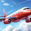 real flight simulator