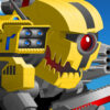 super mech battle